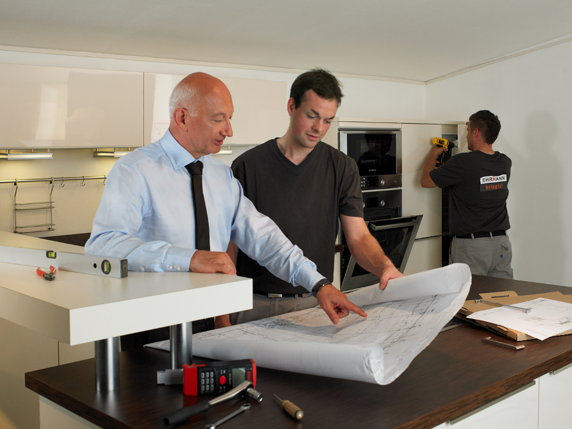 Arrange a consultation now!