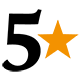 5-Star Service
