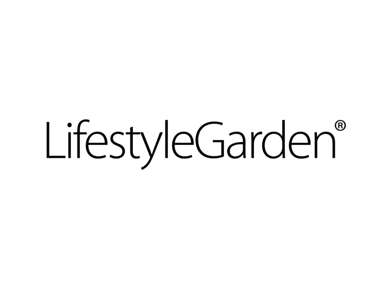 Lifestyle Garden logo