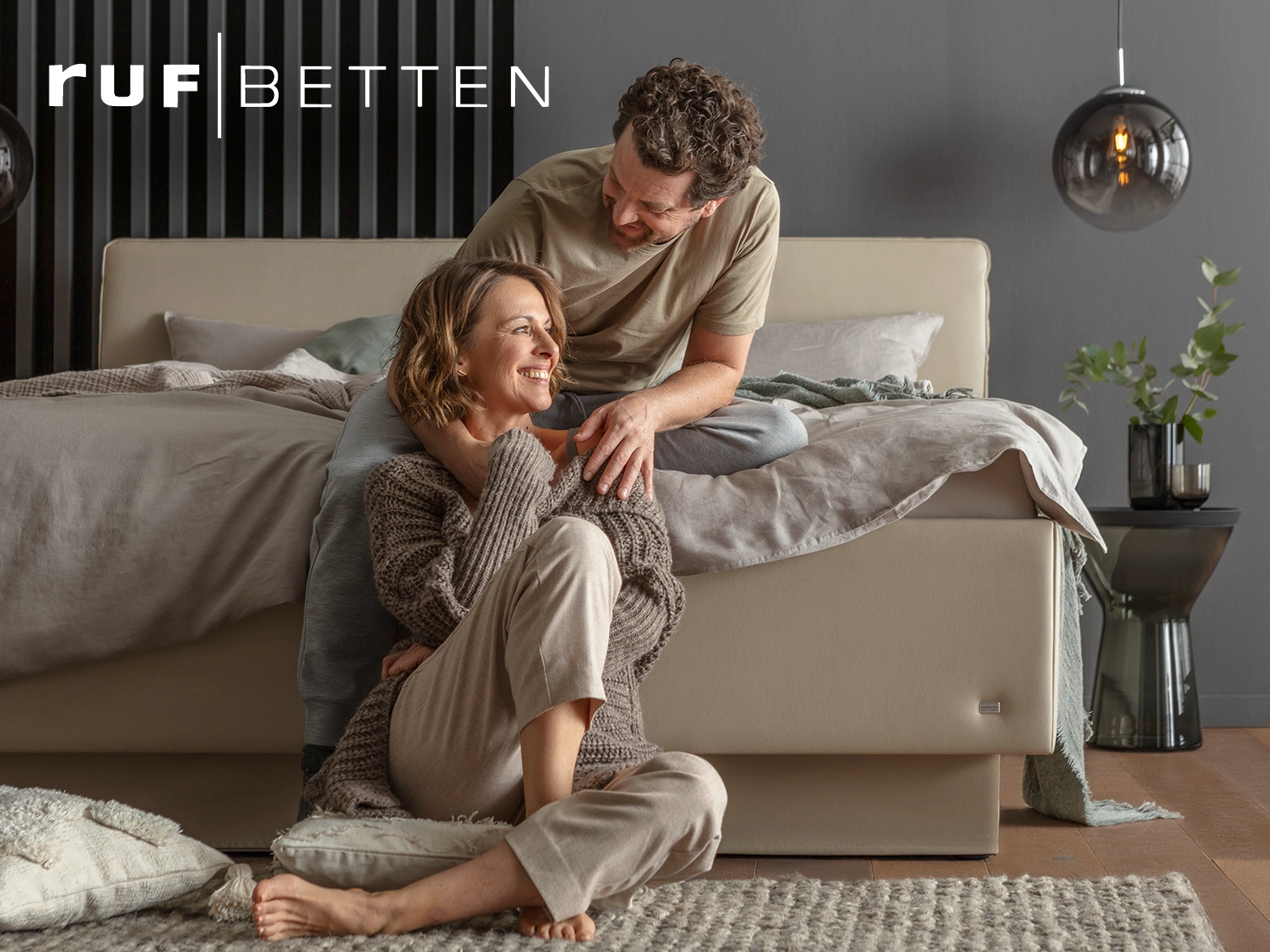 100 years of RUF Works Consultancy