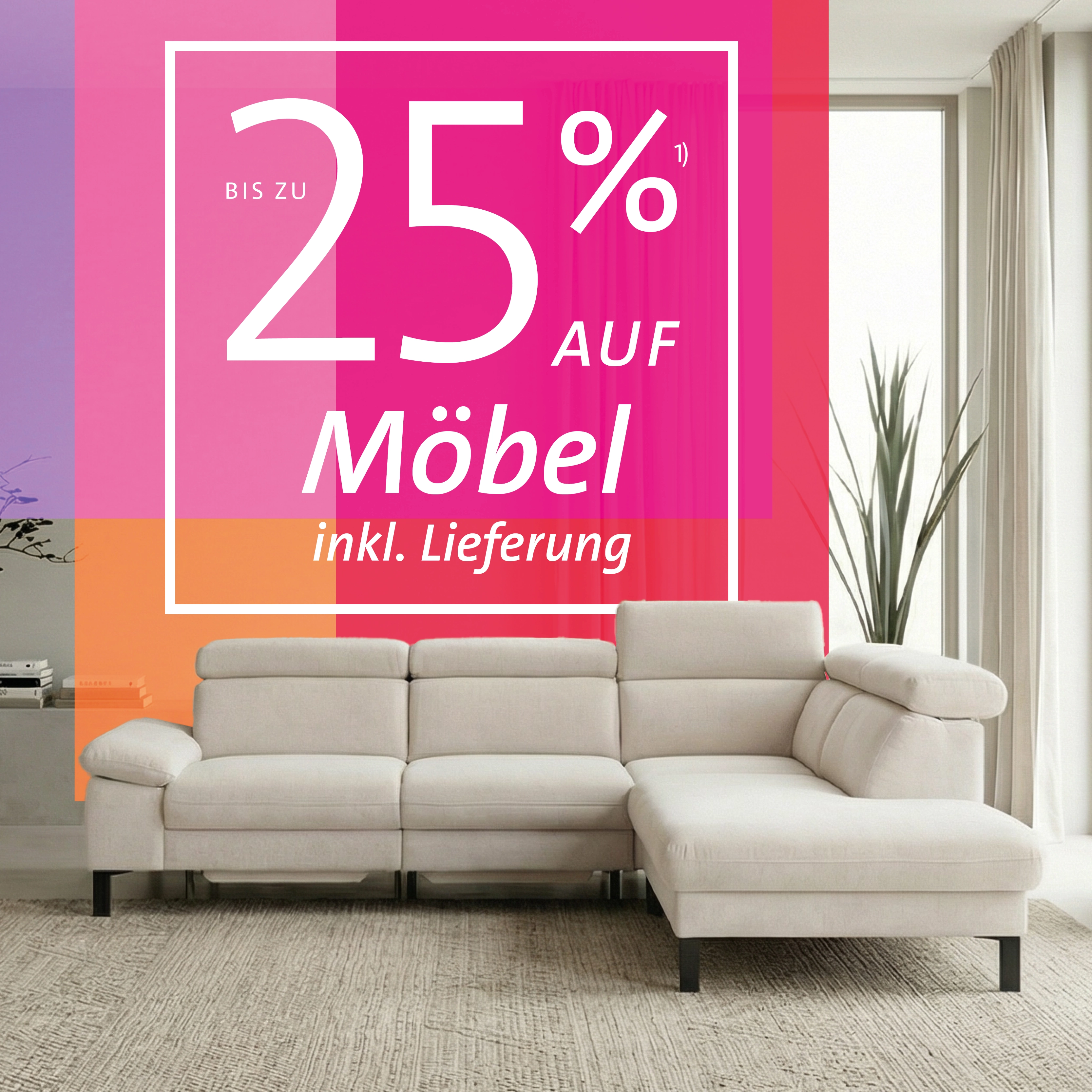 Votre maison commence ici