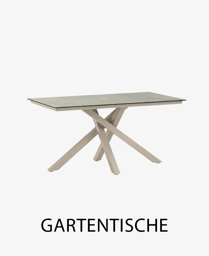 Sale s d'été – Découvrez nos tables de jardin