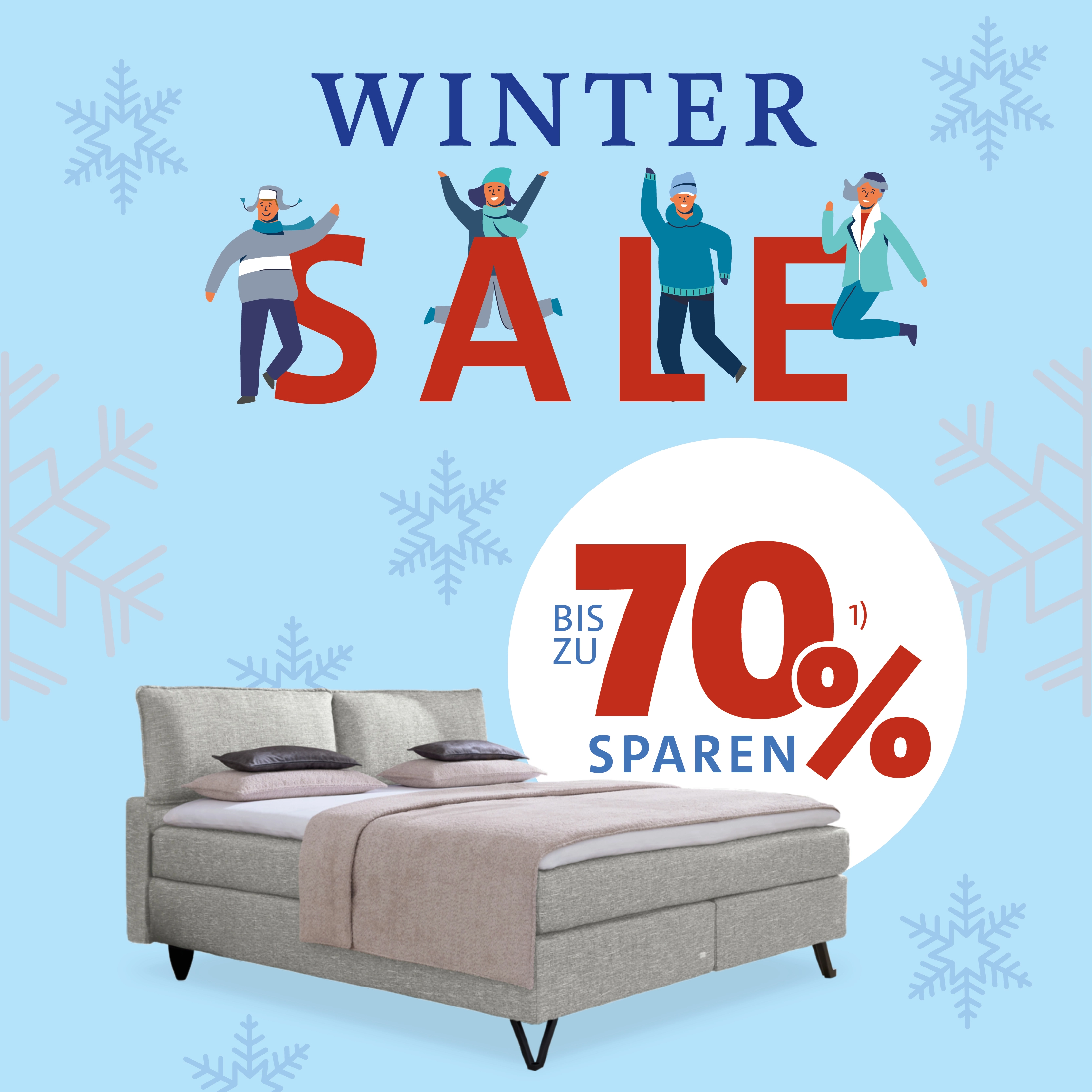 Header Winter SALE