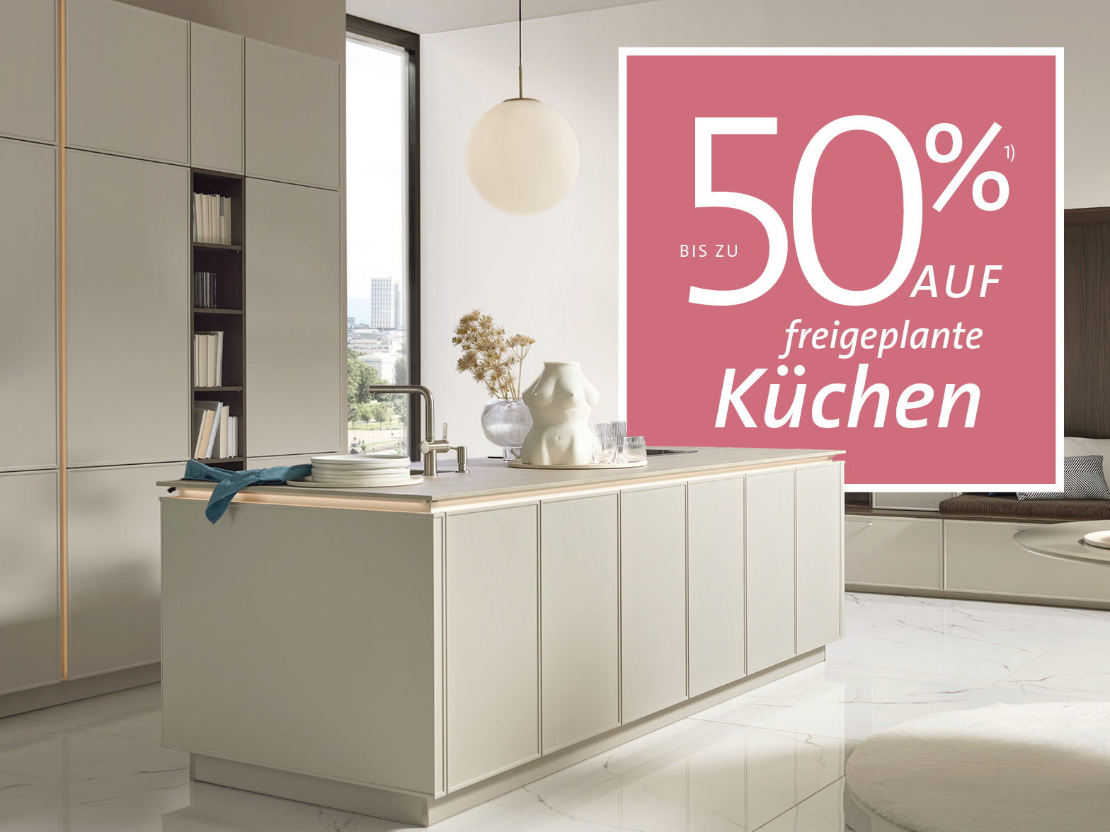 GMC-Schlafen – Der Frühling zieht ein