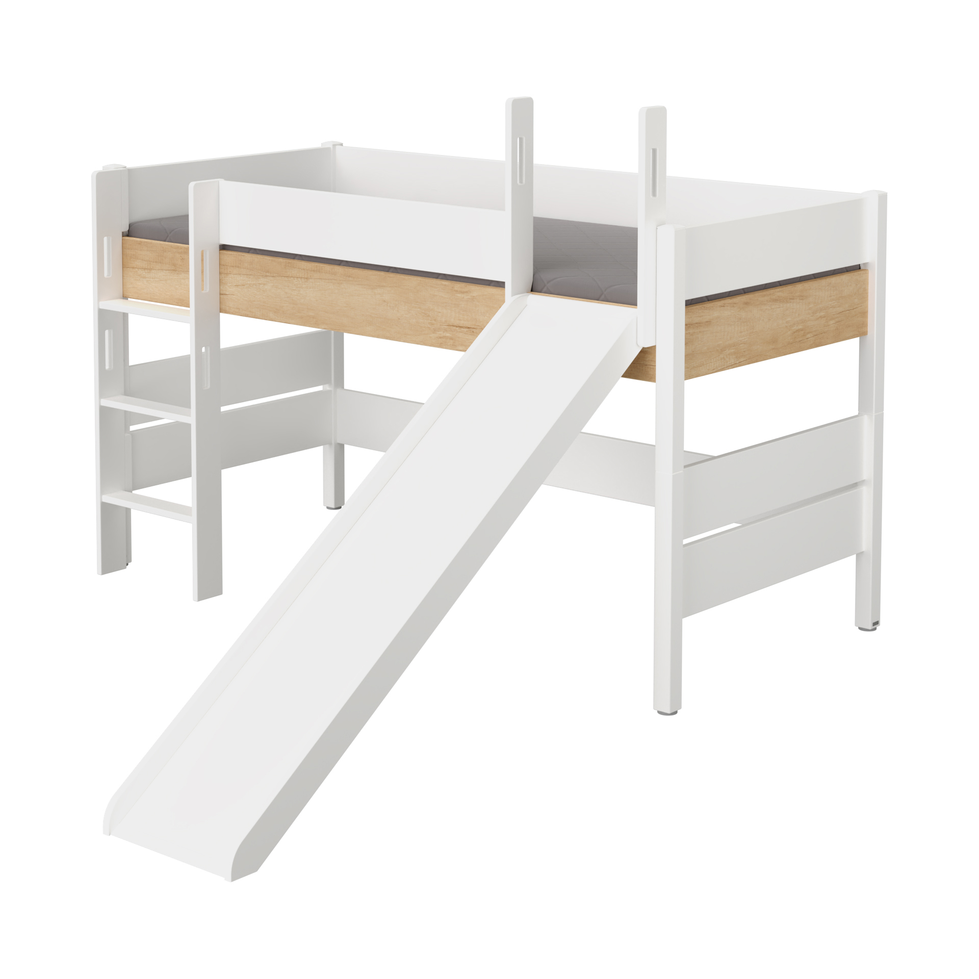 PAIDI Spielbett KIRA