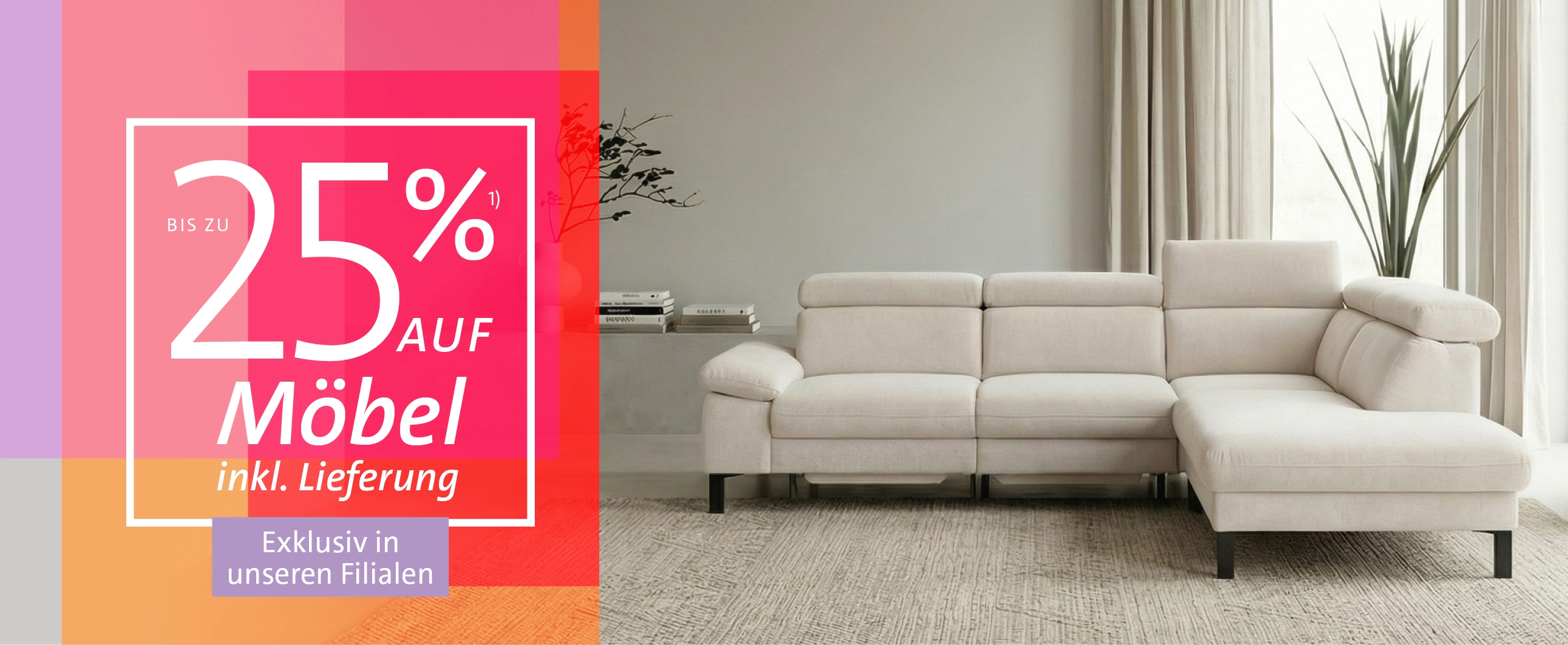 Votre maison commence ici