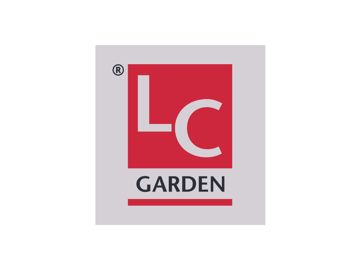 LC Garden Logo