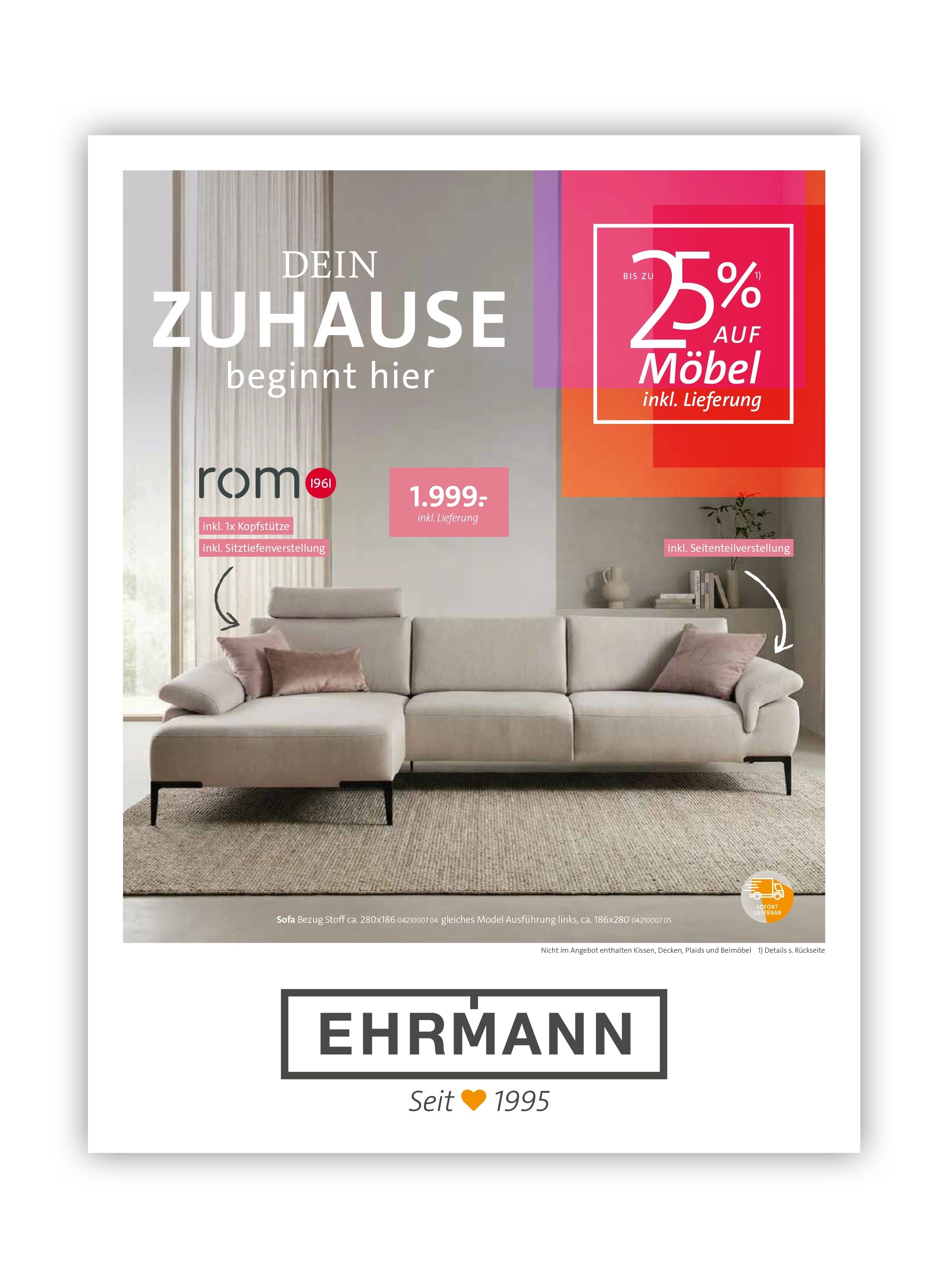 GMC Votre maison commence ici