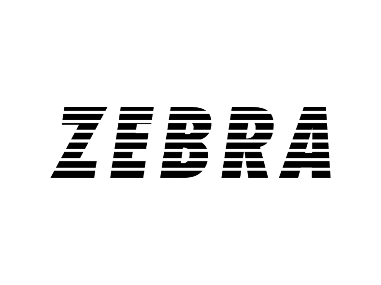 Zebra Logo
